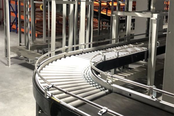 Проект AOYANG Pharmaceutical Logistics