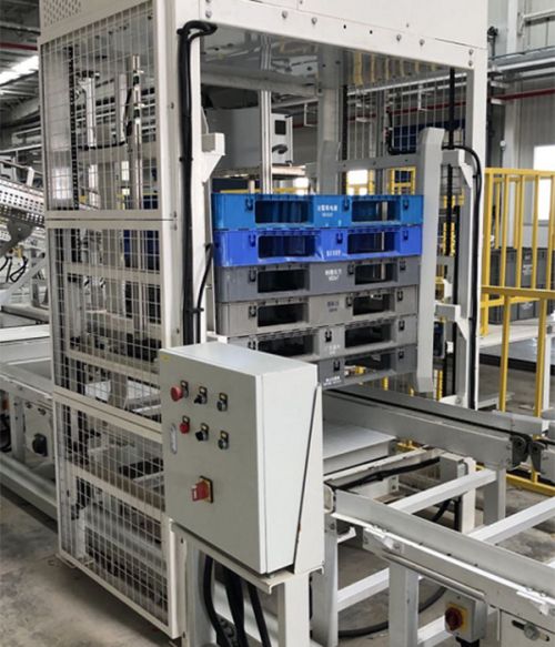 Проект GAC Group Yichang