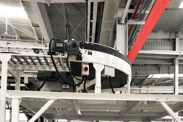 Проект GAC Group Yichang