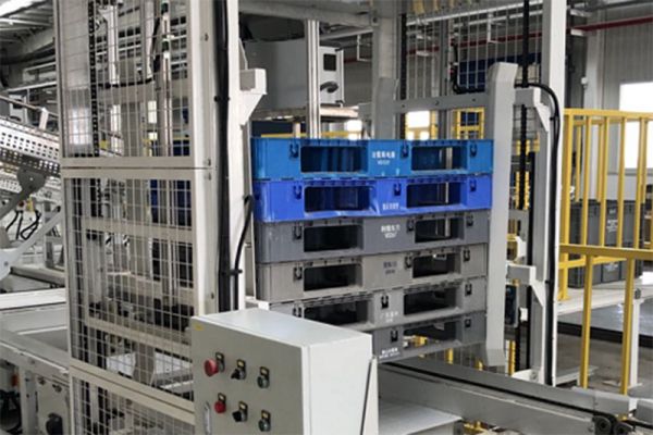 Проект GAC Group Yichang
