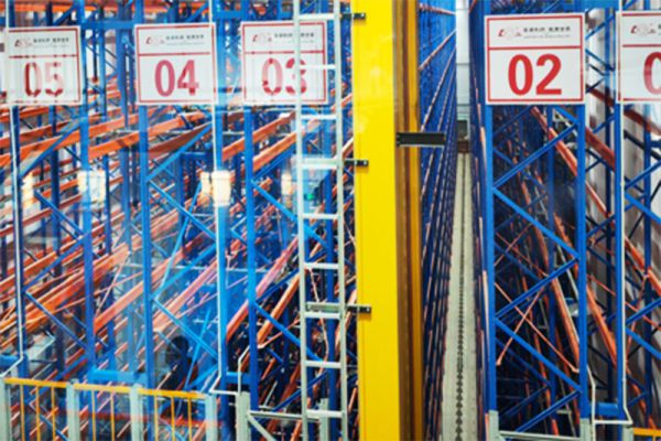 Проект Lunan Pharmaceutical Group