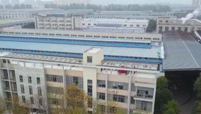 О компании XINGLI (производитель конвейерных роликов)
